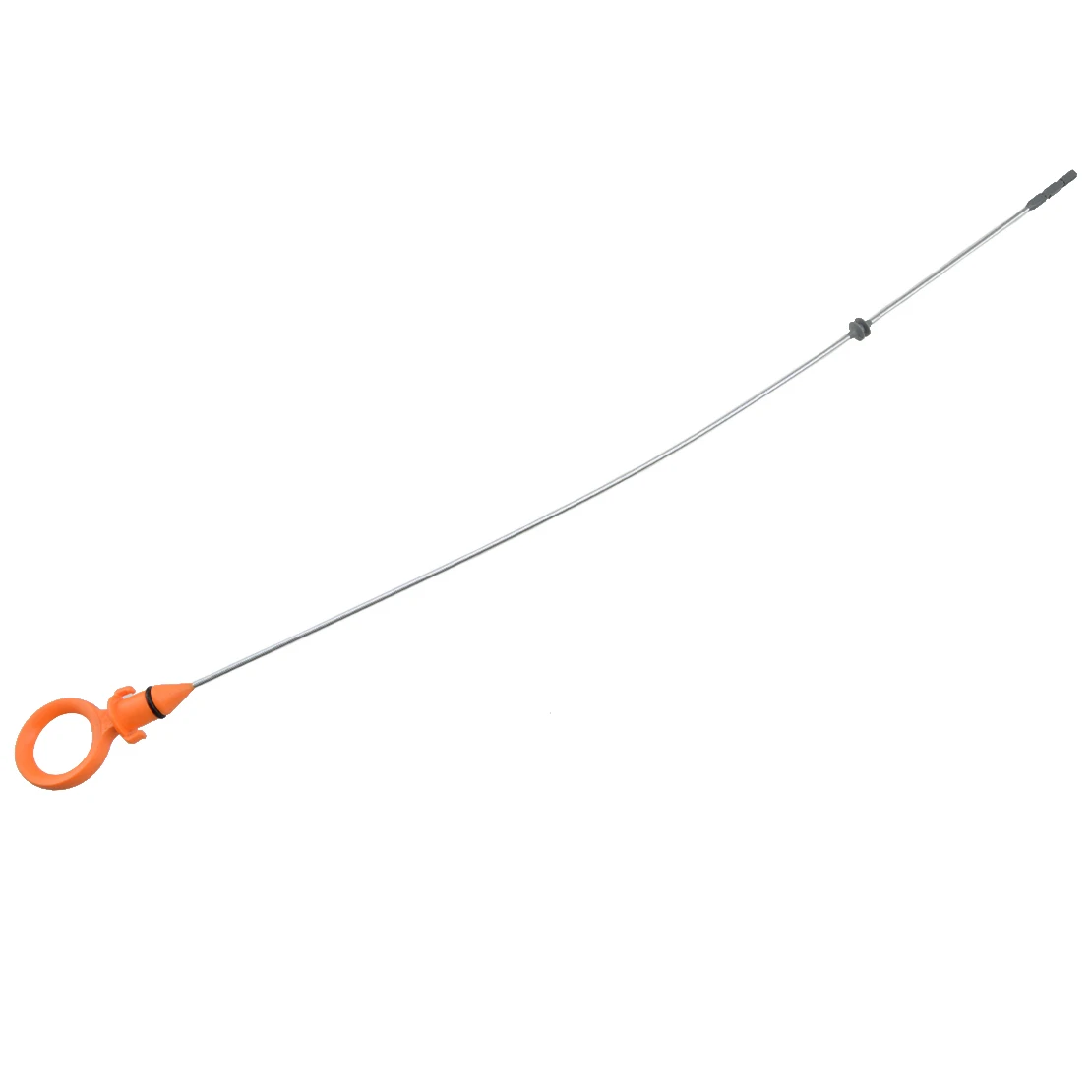 

Измеритель уровня моторного масла автомобиля, новый, подходит для Volkswagen VW Beetle Golf Jetta Rabbit 2.5L 5Cyl 07K 115611 М