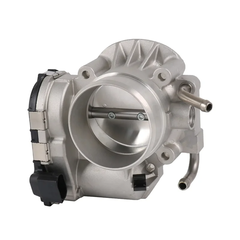 

Прочный корпус дроссельной заслонки 35100-2G700 для Kia Optima Sportage Hyundai Sonata Santa Fe 2011-2016, дроссельная заслонка в сборе 351002G700