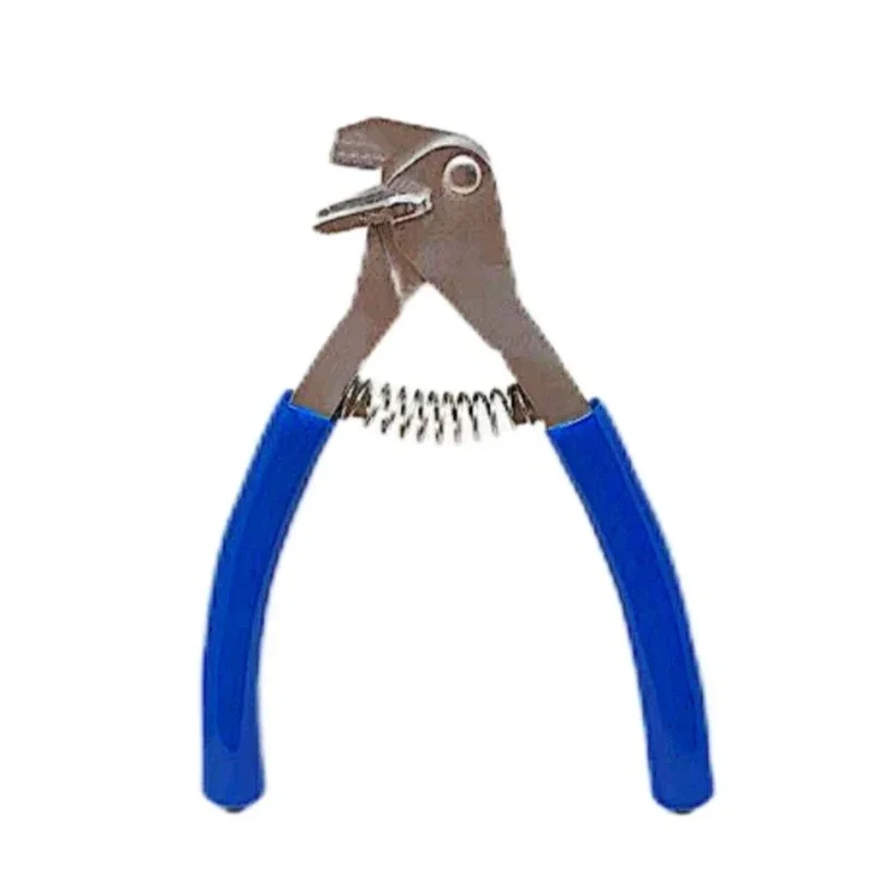 Edge banding with back plate slot open clamp plate furniture back plate slot back slotted