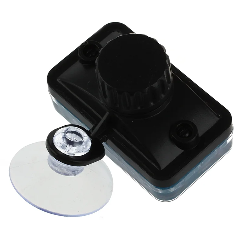 Best-10X Aquarium/Aquarium-Wasser-Tauch-wasserdichtes digitales LCD-Thermometer