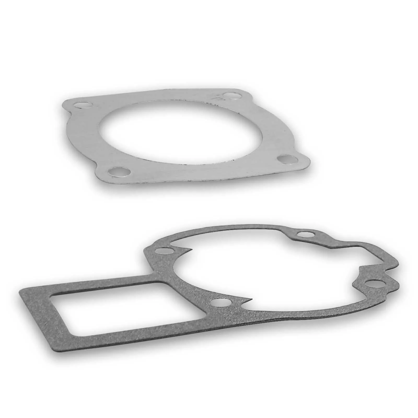 Cylinder Top End Gasket Kit for 1987-2006 Suzuki Quadsport LT80 LT 80 2003-2006 Kawasaki KFX80 Gaskets
