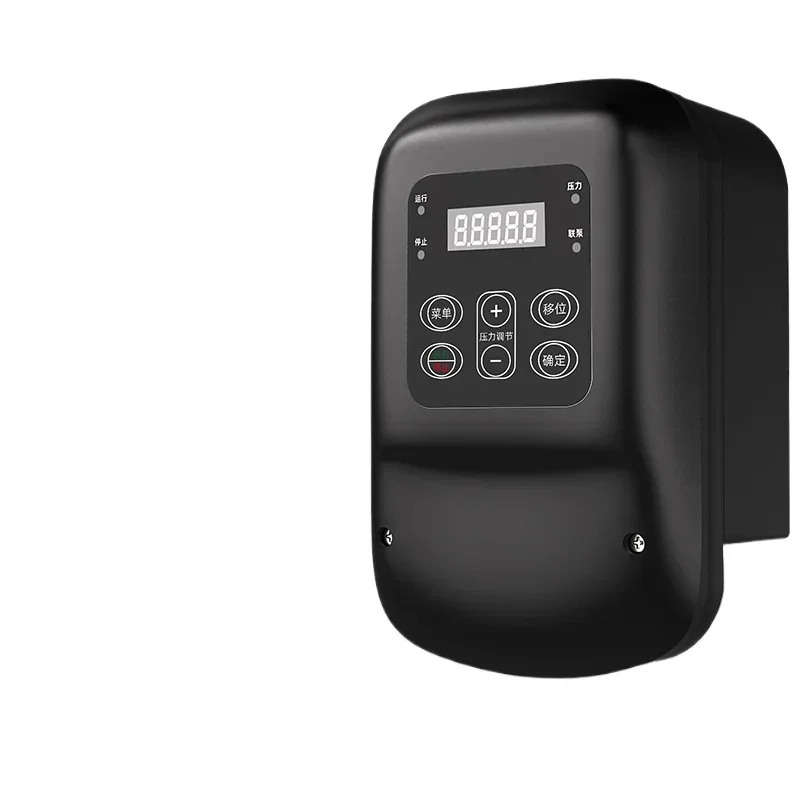 

Knapsack type constant pressure water supply pump inverter single-phase three-phase