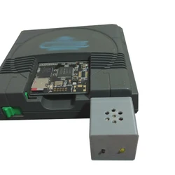 PCE BT – PC Engine Bluetooth Adapter For PC Engine/CoreGrafx/CoreGrafx II Consoles to PS4 PS5 8bitdo Switch Contorllers