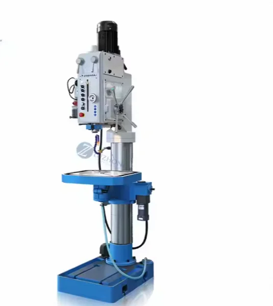 

Vertical Drilling Machine Z5050A