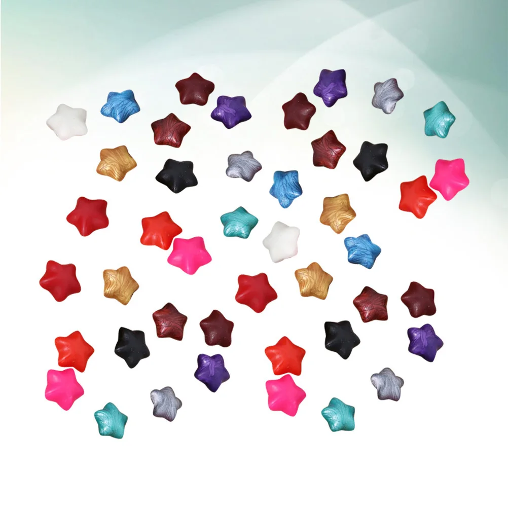 

100Pcs Sealing Wax Shaped Beads Assorted Color for Envelopes Invitations Wedding Cards Vintage Sealing Wax