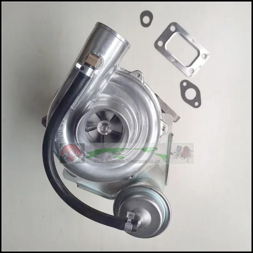 ddd Turbo RHC61A 24100-2940A 24100-2940 For Hino CXAD Truck FB14 Motor  24100-1541A 24100-1541D 24100-1541 WO4CT W04C 6T-545