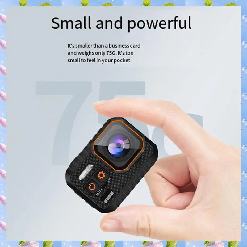 

Экшн-камера Smartwave-4K, 60 кадров в секунду, с экраном дистанционного управления, водонепроницаемая спортивная камера, записывающее устройство, спортивная камера, экшн-камера DV, 4