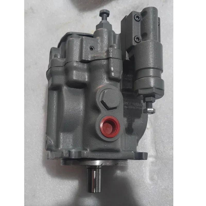 

Гидравлический поршневой насос переменной формы A3H16 A3H37 A3H56 A3H71 A3H100 A3H145 A3H180 серии A3H16-FR01K-1204 Гидравлический насос