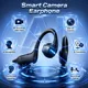 Auriculares Traductores con Cámara 1080P y BT 5.4 — vista 7