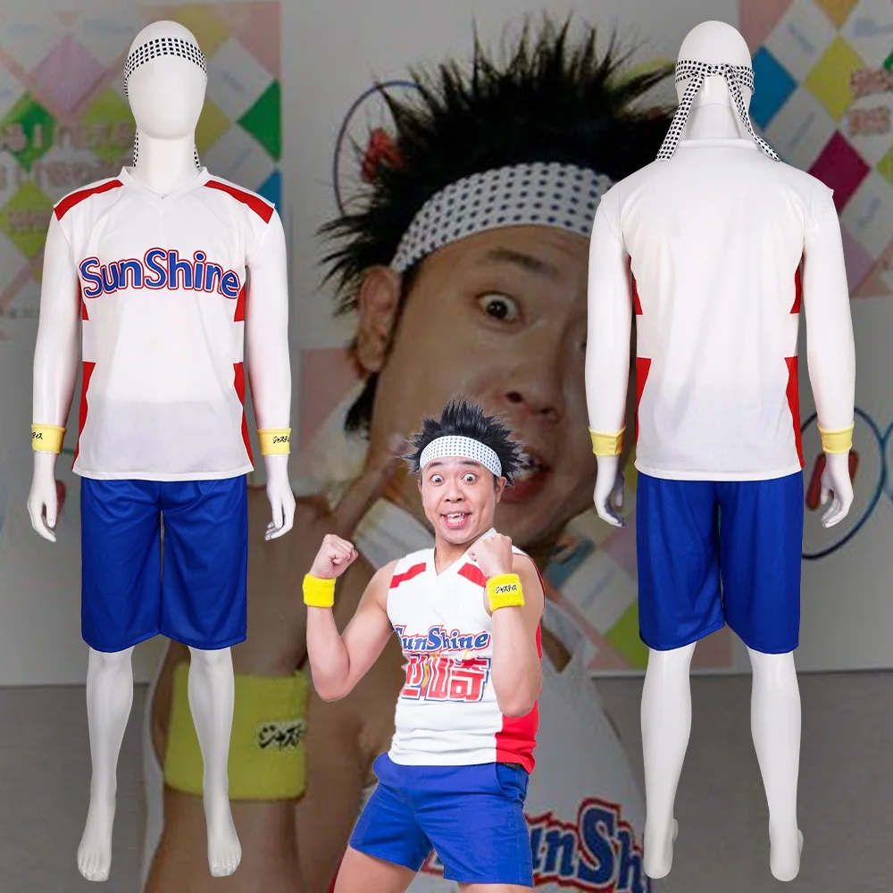 

Костюм для косплея Sunine Pool, комплект брюк ort Sve ort, сценическое представление, Хэллоуин, японское аниме, ролевой наряд Plang