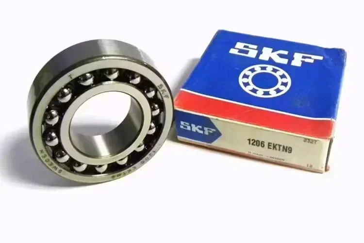 For Skf 6206-2ZTN9/…