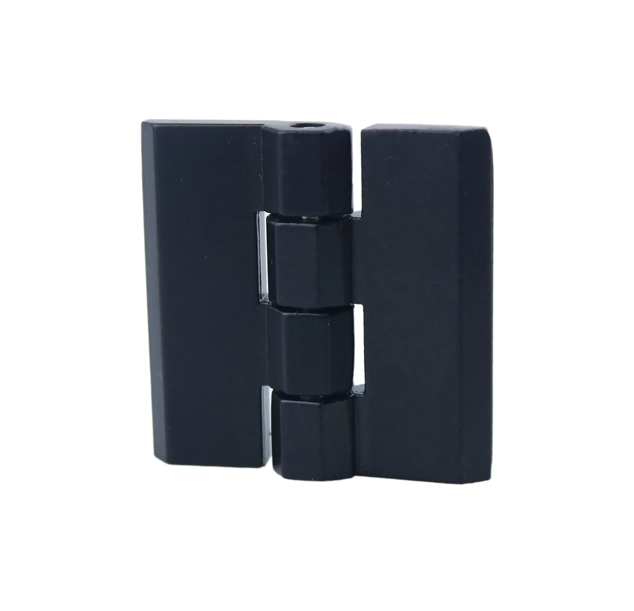 1PCS CL218 Hinged Industrial Equipment Hinge CL236-1A Container Hinge CL226-1-2-3 Zinc Alloy