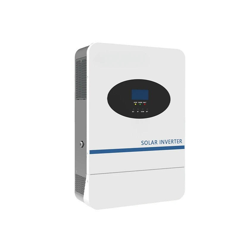 

5KW sine-wave photovoltaic solar home energy storage battery inverter