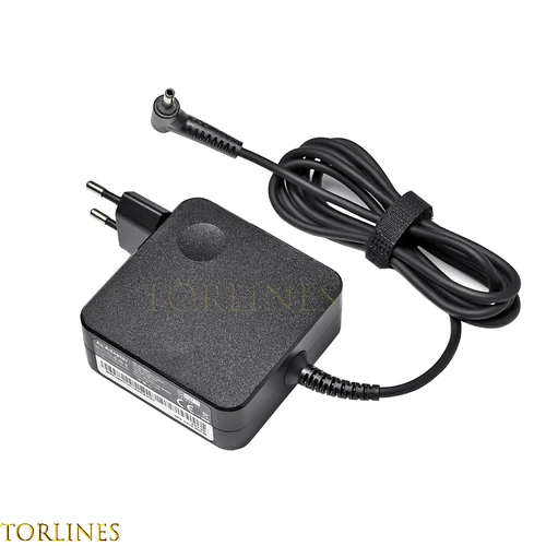 Imagen 2 del producto Cargador de ordenador portátil de 20V 3.25A 65W para Lenovo Ideapad 310-151SK 510-151SK ADLX65CLGE2A 5A10K78752 cables de alimentación adaptador de CA