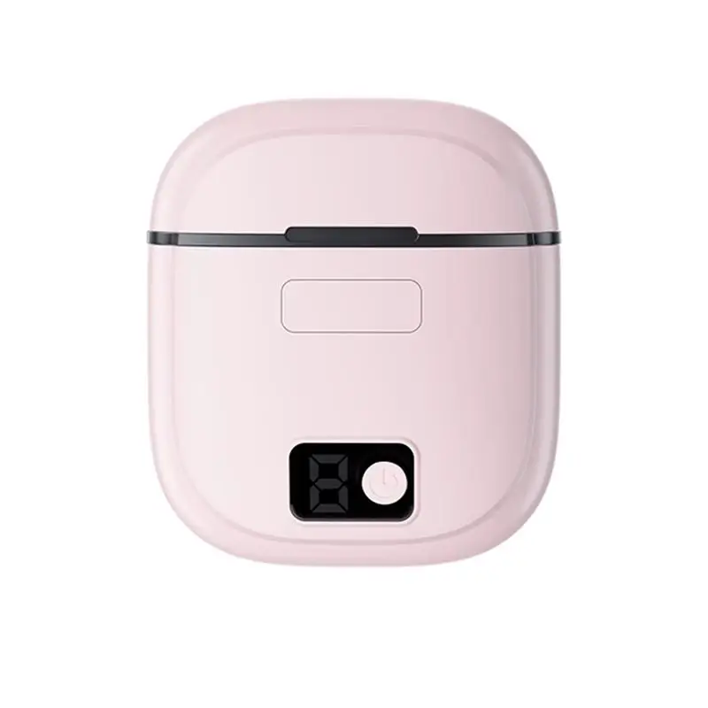 

Compact And Efficient Electric Nail File For Kids, Baby Nail Clippers For Thick Toe Nails, Pink Design