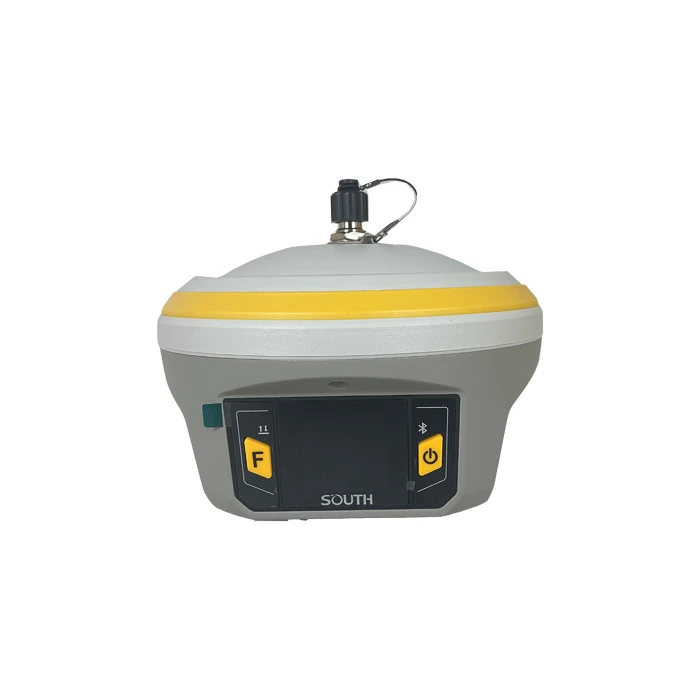 

South Inno7 Gnss Rtk Surveying Instrument Survey Instruments South GNSS Receiver G7 IMU GPS Rtk Base and Rover