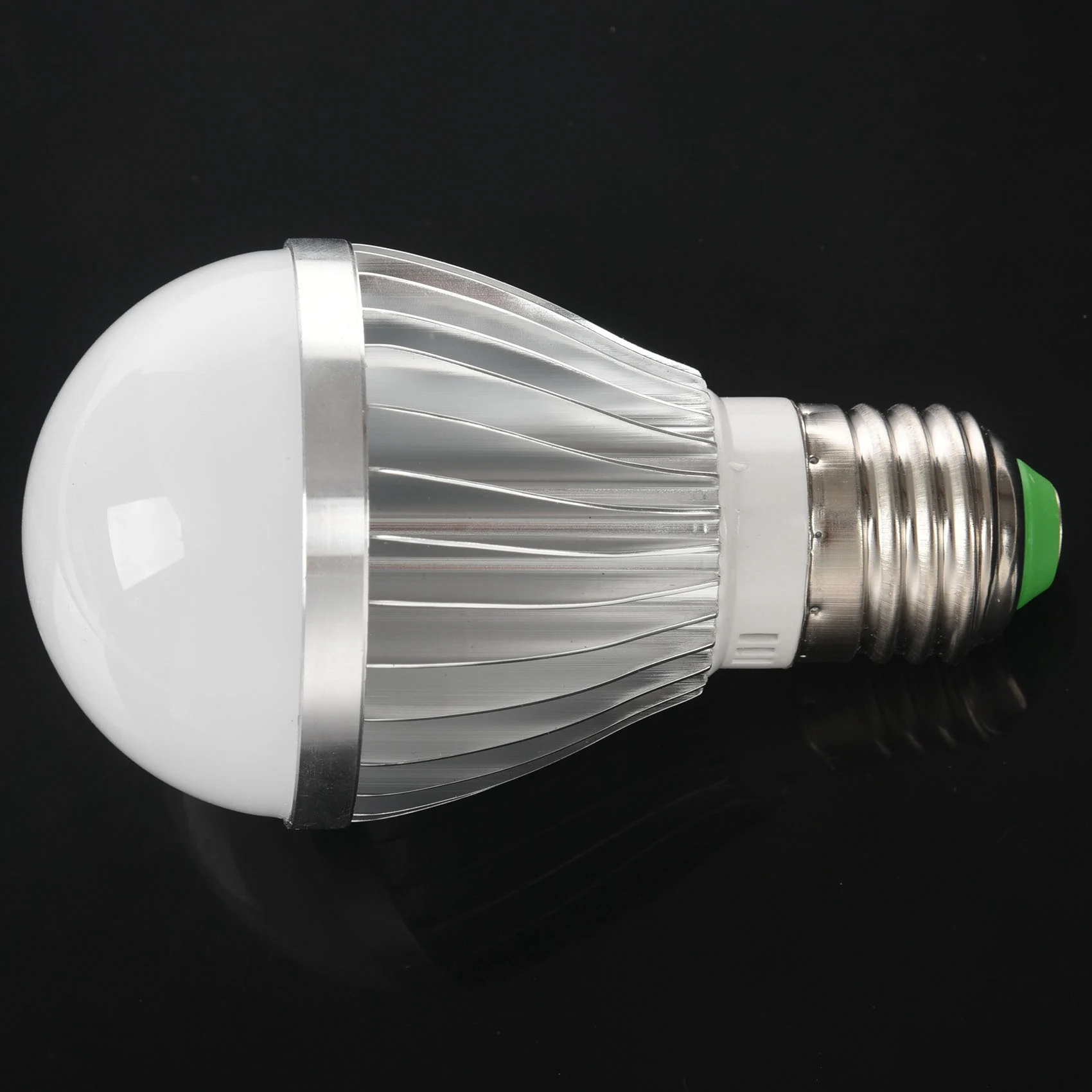 

M11K-E27 5W 12V High-Power White Light Bulb