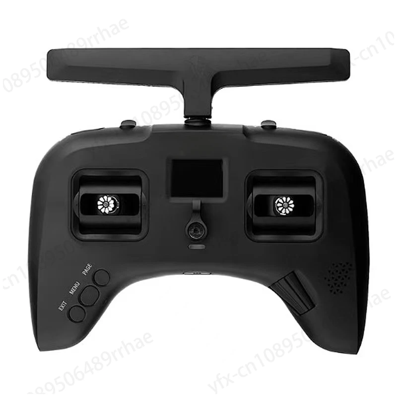 

2/2 PRO V4 версия встроенный CrossfireSensor Gimbals RC FPV гоночный Дрон Радиоконтроллер