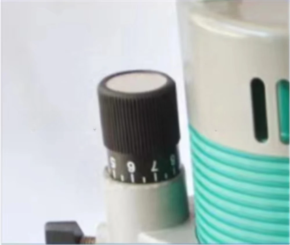 Máquina portátil do núcleo da fechadura da porta da máquina de encaixe da fechadura da porta para trabalhar madeira