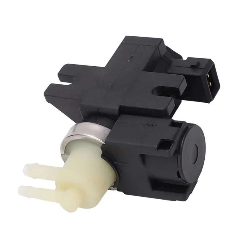 6655403897 EGR Turbo Solenoid Valve For SsangYong Rexton W Kyron Actyon Rodius - view 3