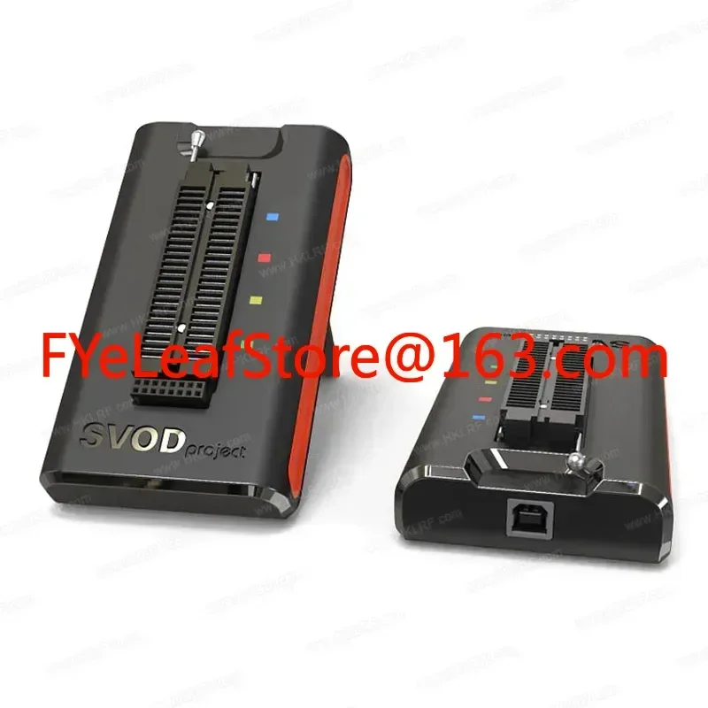 Gran oferta programador SVOD 4 Bios programador profesional VER-4 SVOD4 para microcircuitos
