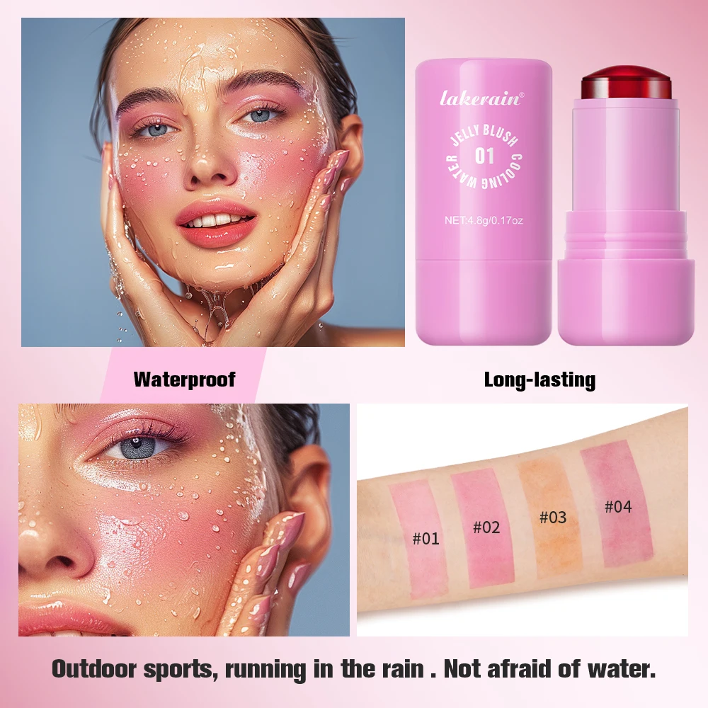 Süt Jöleli Renk Tonu Stick Su  - Ulta Beauty Makeup incelemesi ve fiyatı