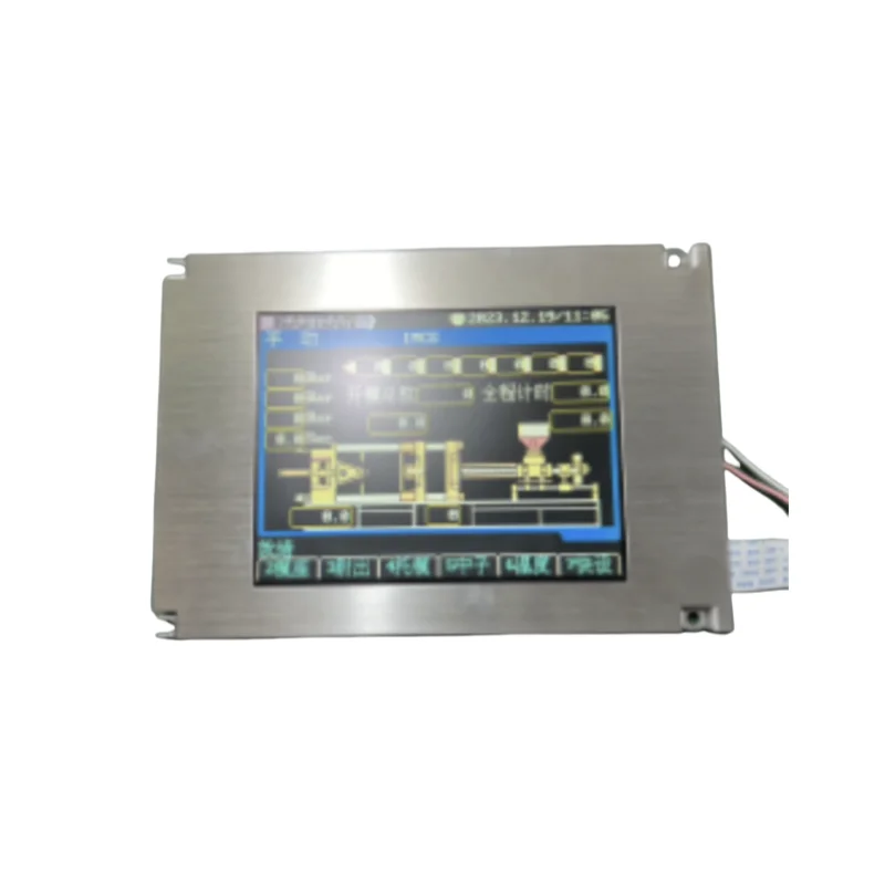 SX17Q03L0BLZZ 3DS-LED-M6CM-NY Compatible Screen LCD Display Modules