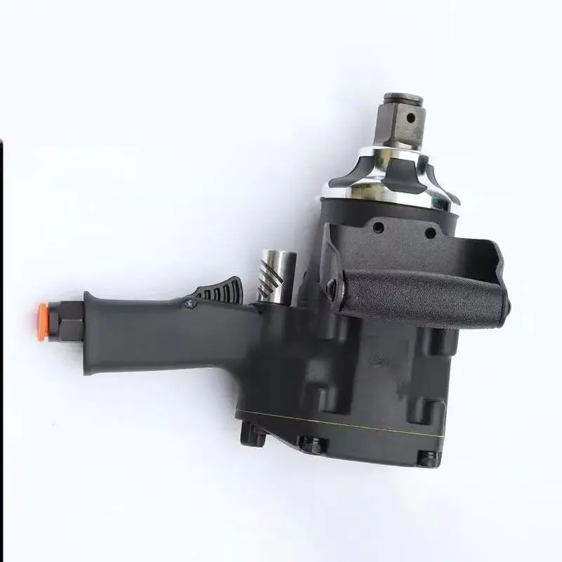 1842Industrial Grade Pneumatic Air Wrench 2800N-M High Torque 4600Rpm Impact Wrench for Auto Repair Fuj2800