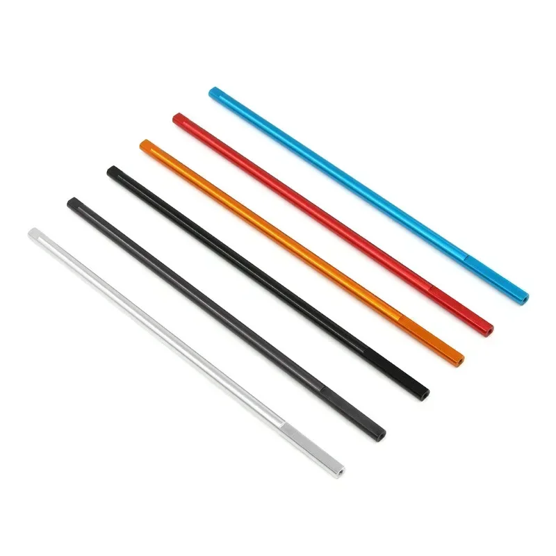 Voor Wltoys 144001 1/14 RC Auto Onderdelen 144001-1293 Centrale Aandrijfas