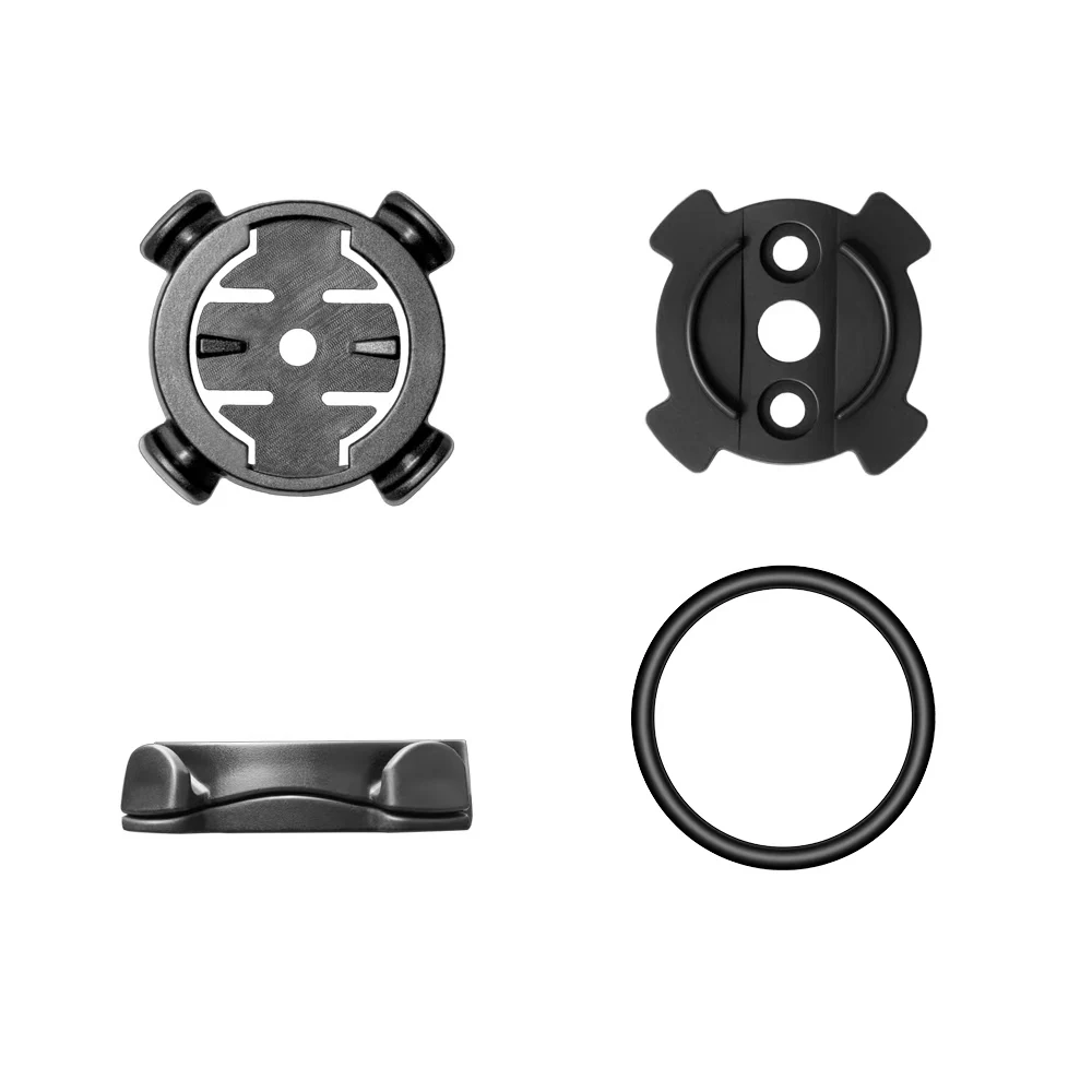 MTB Bike Computer Fasten Holder Road Mountain Cycling Speedometer Stopwatch Stand for All Models GPS Bicycle Computer Series image 3