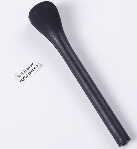 지게차 부품 조작 레버 핸들 예비 부품, Linde 지게차 350 351 352 336/337 OEM 0009312006