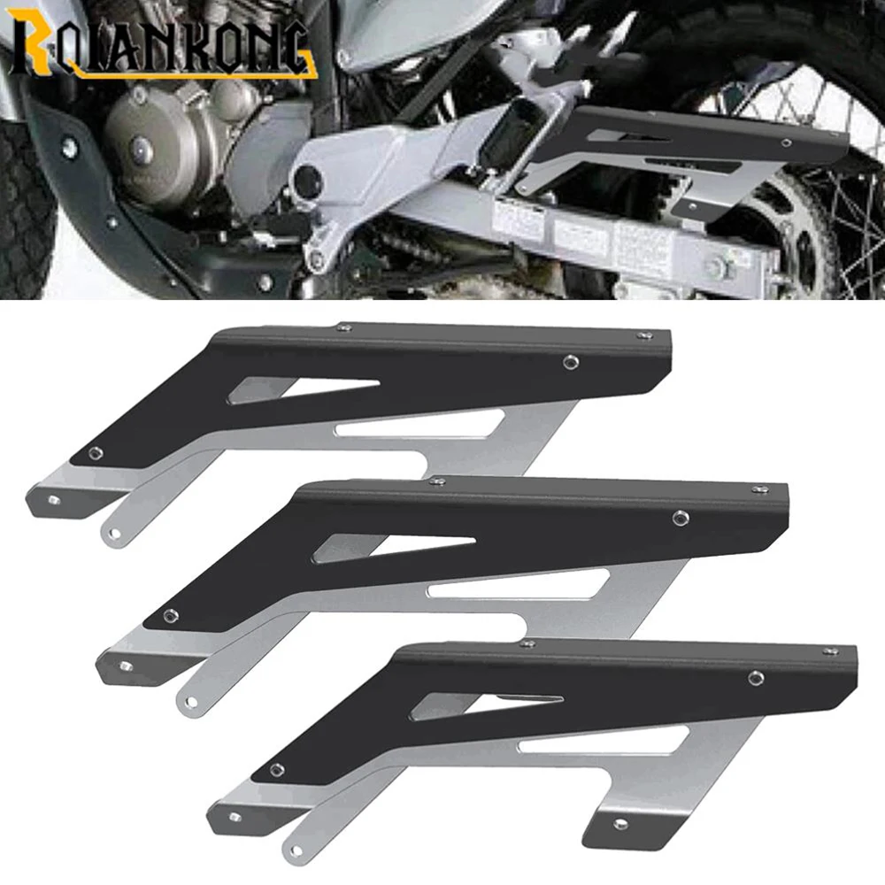 

Motorcycle Chain Guard Protector FOR HONDA XRV750 Africa Twin XRV 750 AFRICATWIN RD04 RD07 RD07A 1990-1999 2000 2001 2002 2003