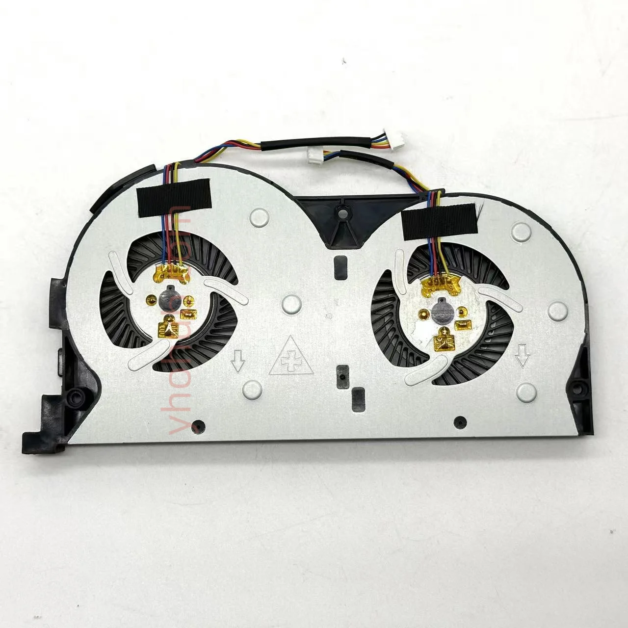 

Y50-70AS Y50-70AM Y50-50 Y50 EEG60070S1-C060-S99 DC 5V 2.25W Server Cooling Fan