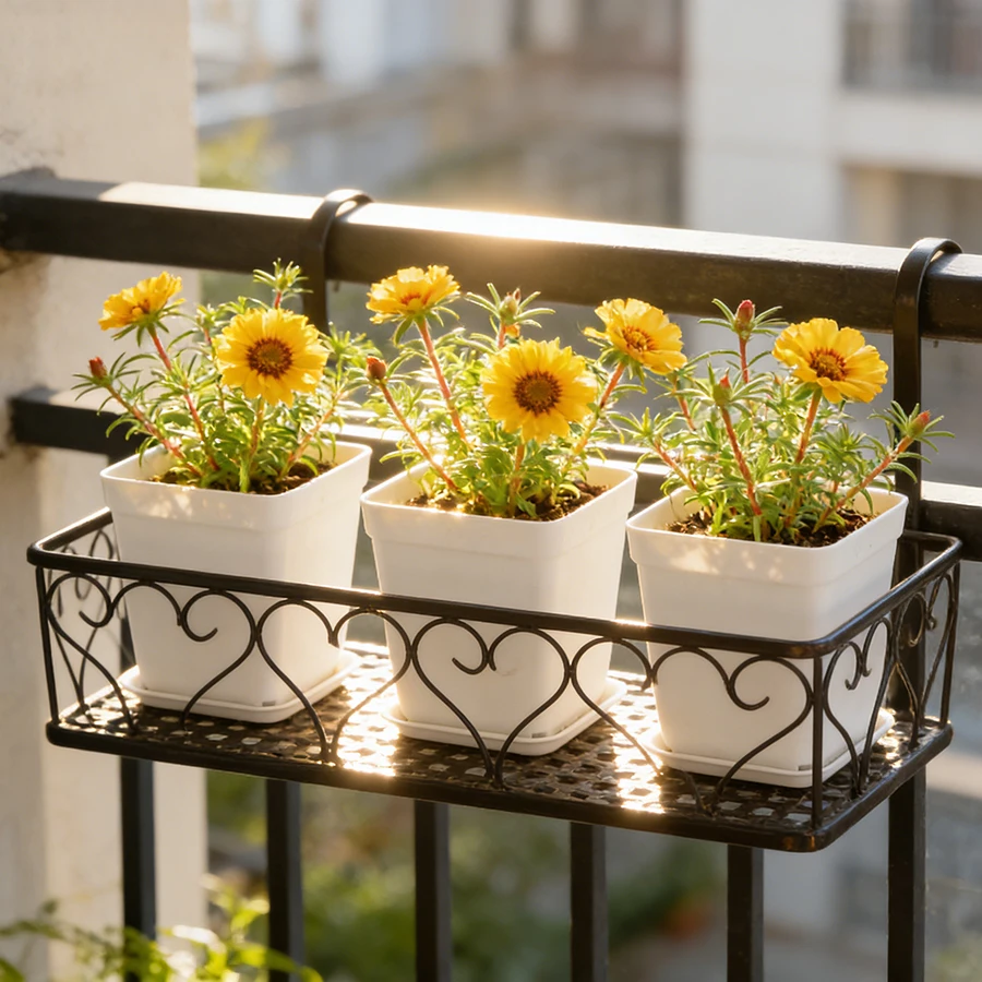 Thumbnail 4 - #24 Outdoor Planter Boxes Price Drop Alerts