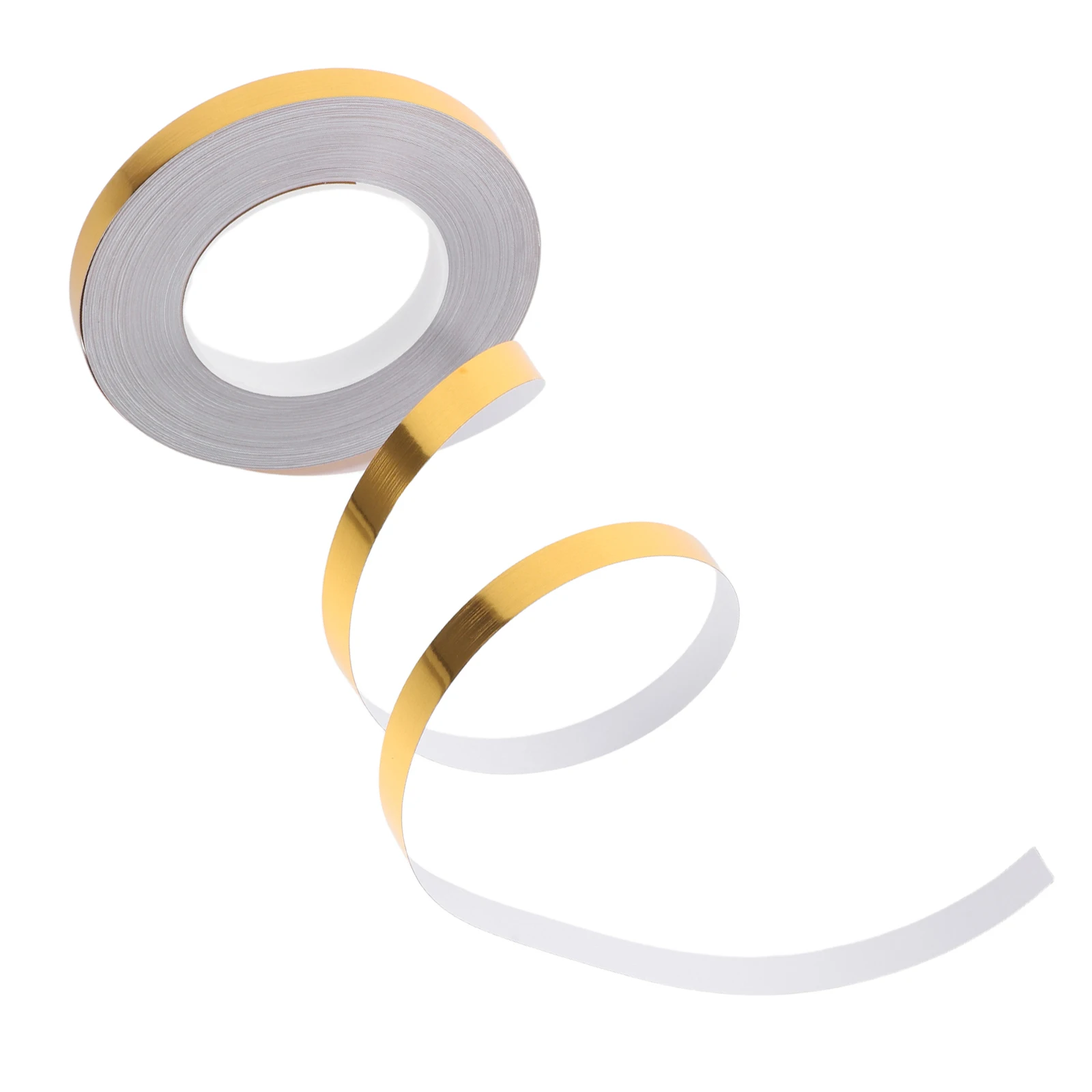 

Gold Border Stickers Ceramic Tile Seam Sticker Self Adhesive Decorative Edge Peel Stick Bathroom Kitchen Floor Wall Beauty Pet