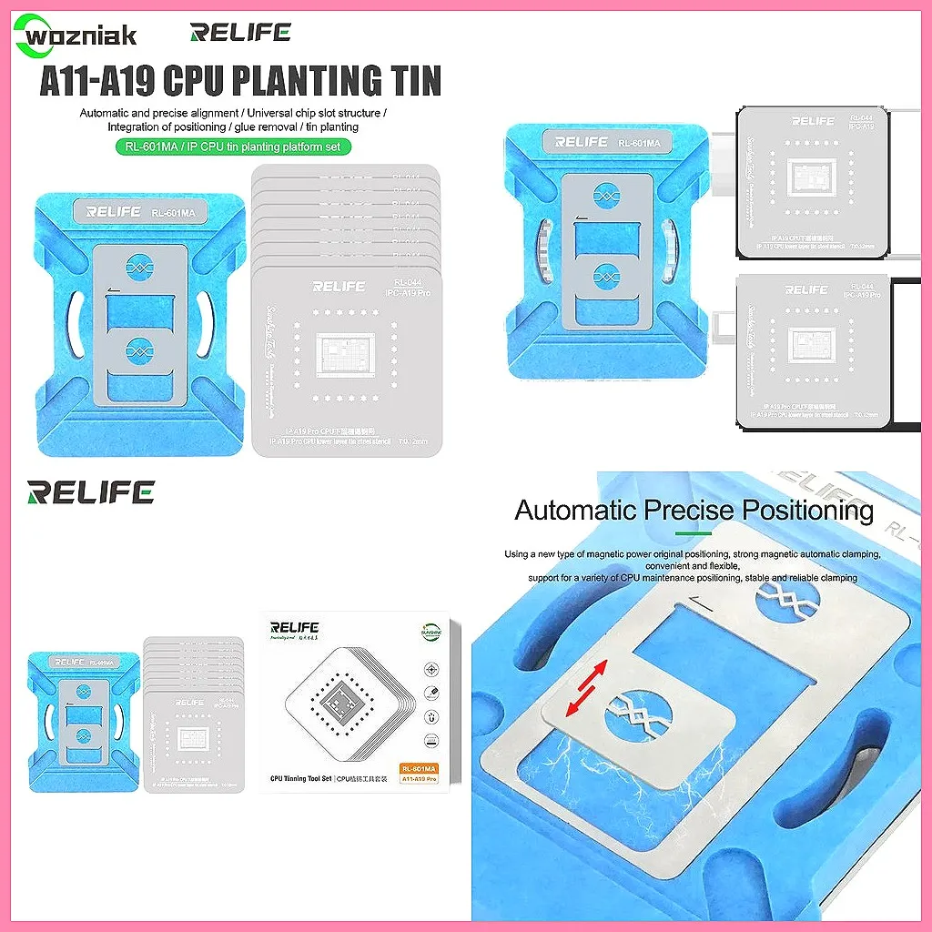 Universal Cpu Rebal…