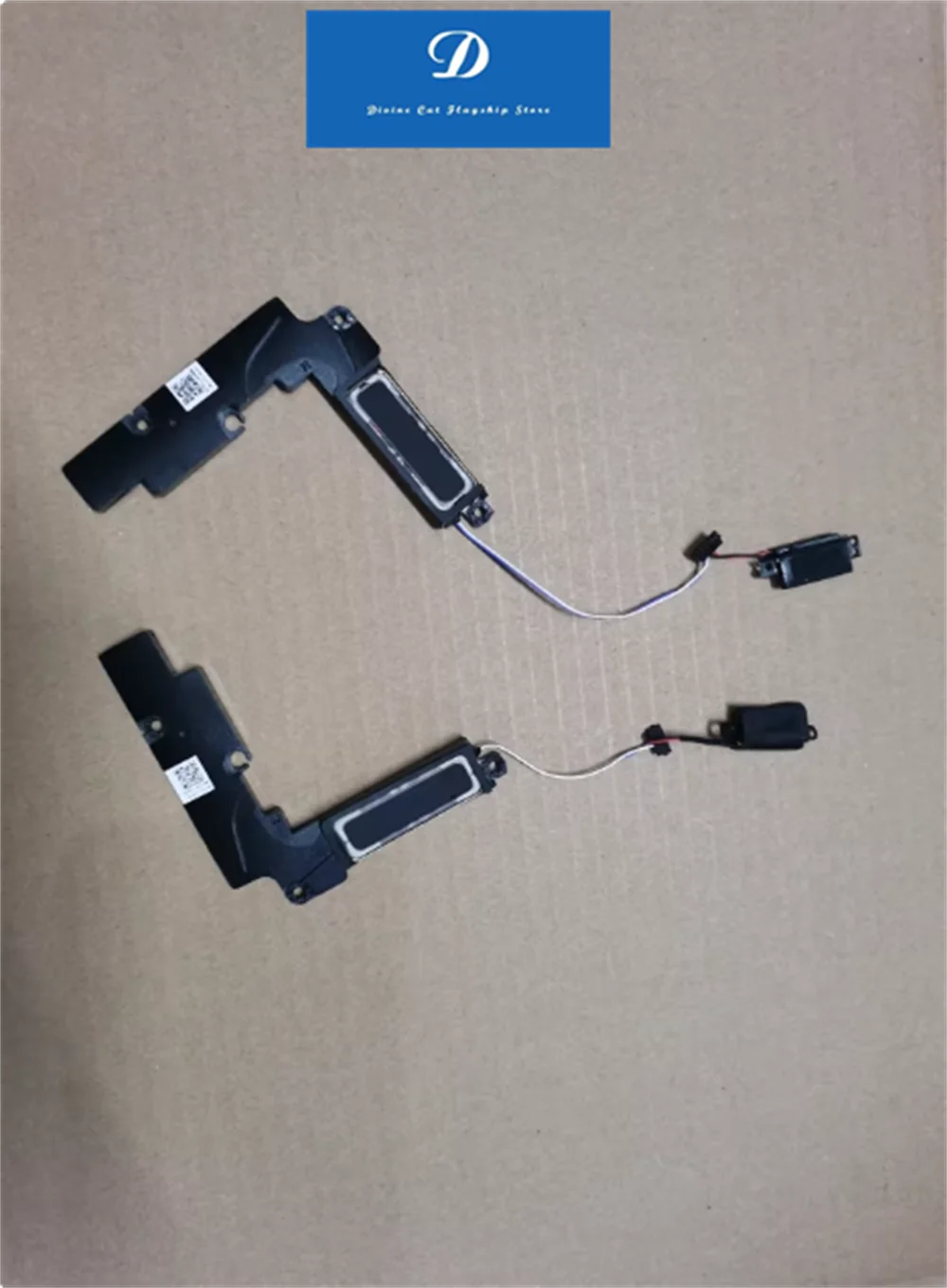FOR Huawei X Pro MACH-W19 MACHC-W29 MACHR-WAE9LP Speaker