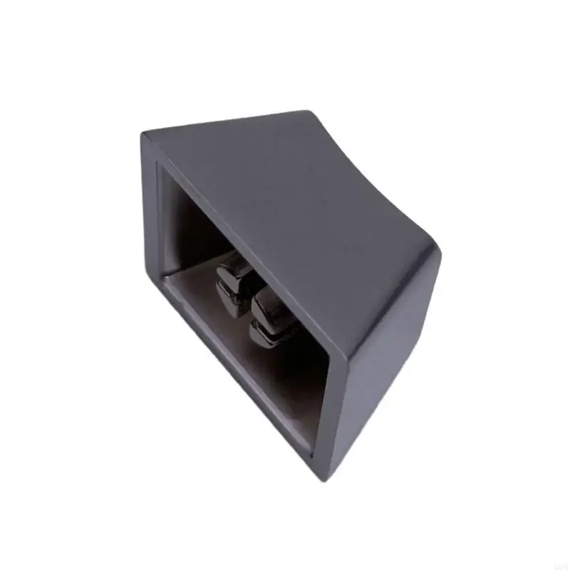 462E ESC Metal Keycap For Computer Keyboards Upgrades Mechanical Keyboards Keycap Zinc Alloy/Aluminum Alloy Optional