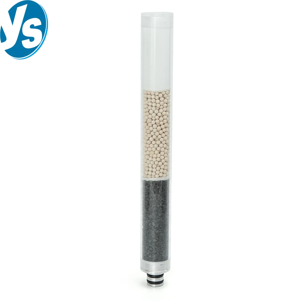 

Diving Breathing Oil-water Separator Bamboo Charcoal Molecular Drying Air Cotton Swab Moisture Filter