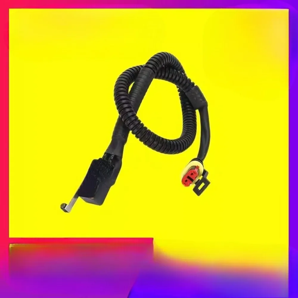 

Excavator Parts Pilot Hydraulic Safety Lock Micro Switch for SANY SY 60/75/135/215/235-8 China Brand