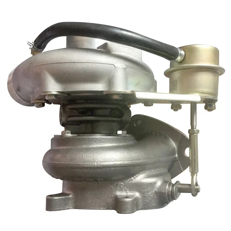 Turbocharger HP50 mechanical supercharger for automobile and motorcycle engine systems