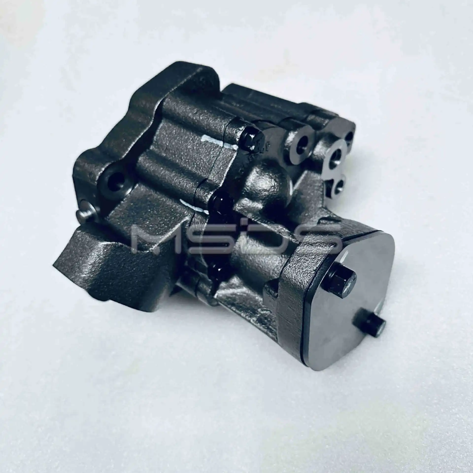 Chongqing diesel engine parts NT855 oil pump 3609833 lubricating oil pump 3821579 4345692