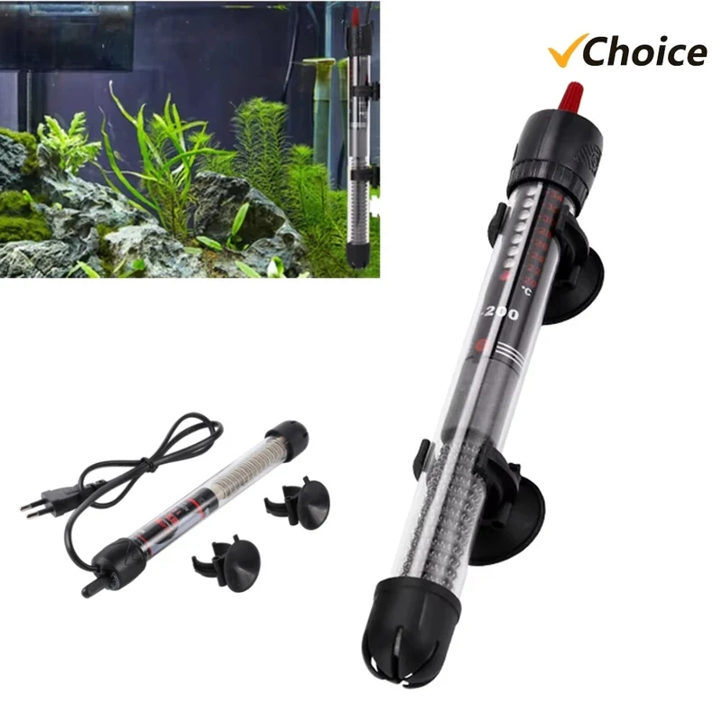 Acuario Ajustable 300W