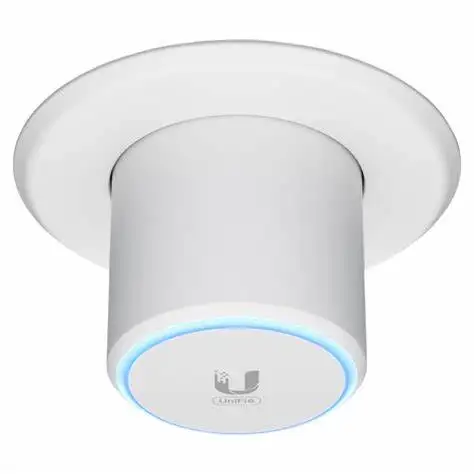 UniFi U6-Mesh/UAP-FlexHD Outdoor Access Point Waterproof Indoor Wireless AP with Ruggedized Design Other Networking s
