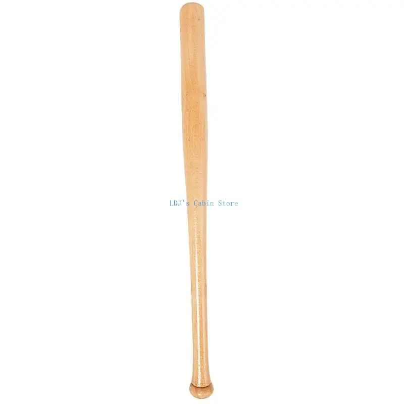

XXFC Mini Baseball Bat 18 Inch Unfinished Baseball Bat for Hand Making Projects