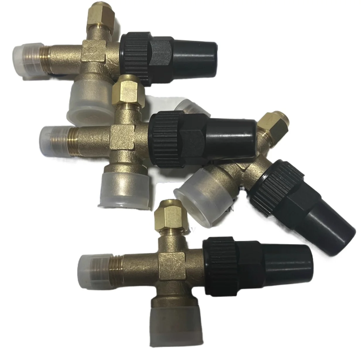 

022-09503-000, 022W09503-000 Специальный шаровой клапан центрального кондиционирования Yor YOK/угловой клапан