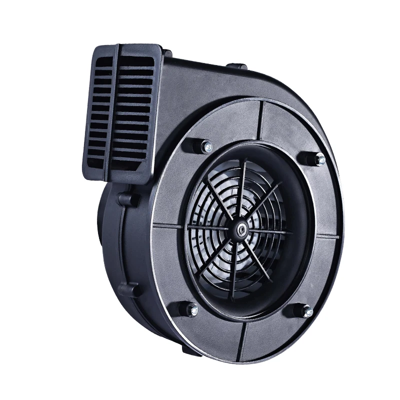 American Standard 250W Mini Air Centrifugal Fan Plastic Electric Air Bounce Blower Inflatables