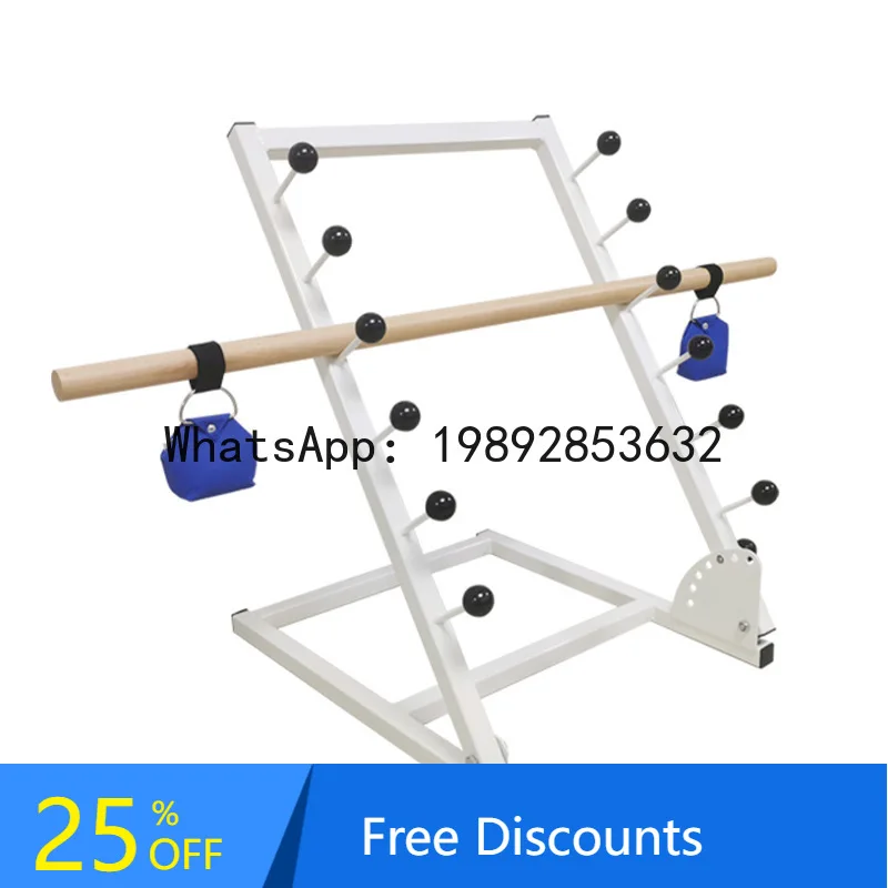 

CZ Shoulder Lift Trainer Upper Body Strength Equipment Upper Body Traction Device Hand Strength Home Use