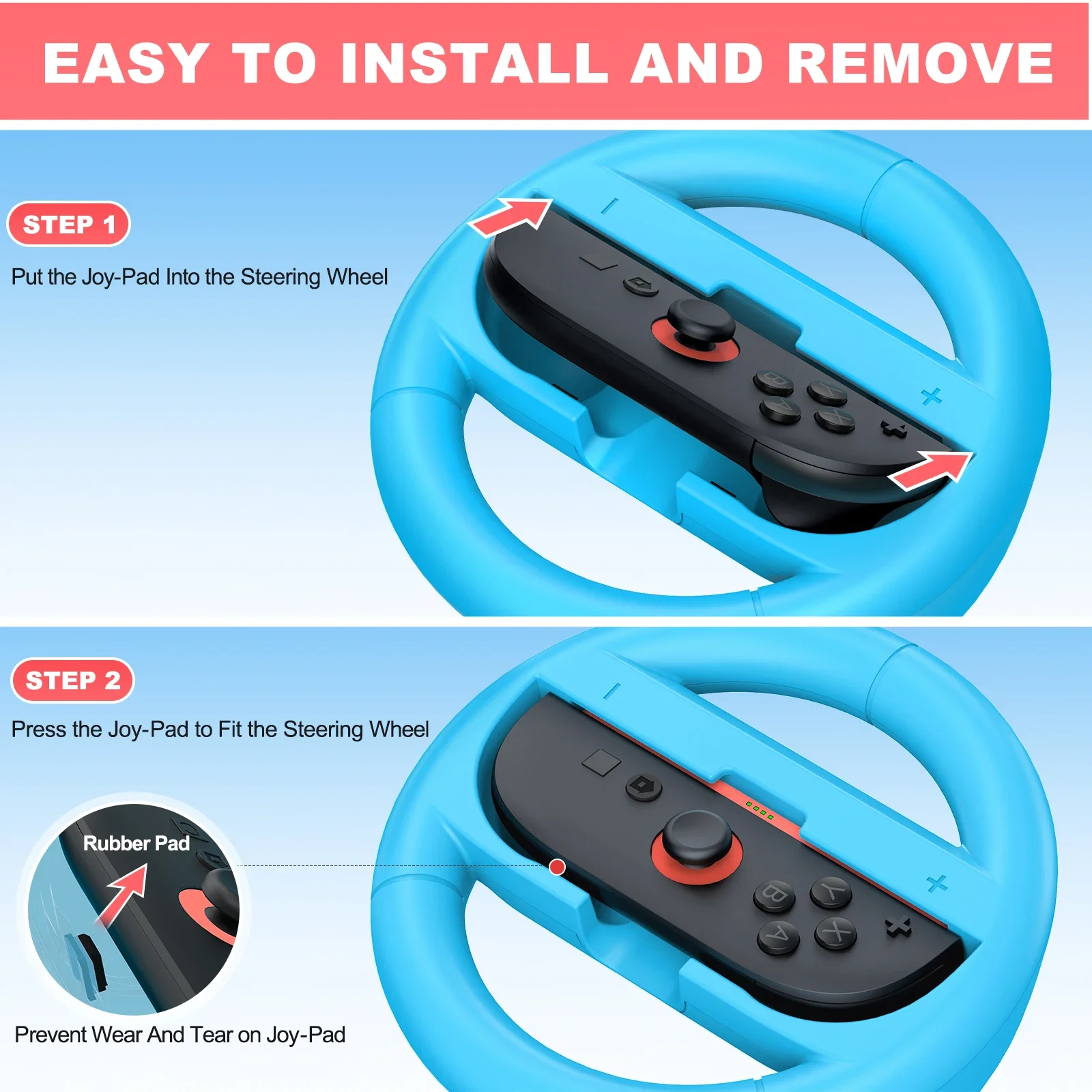 Thumbnail 4 - #4 Top 20 Racing Steering Wheel Controllers Worth Buying In 2026