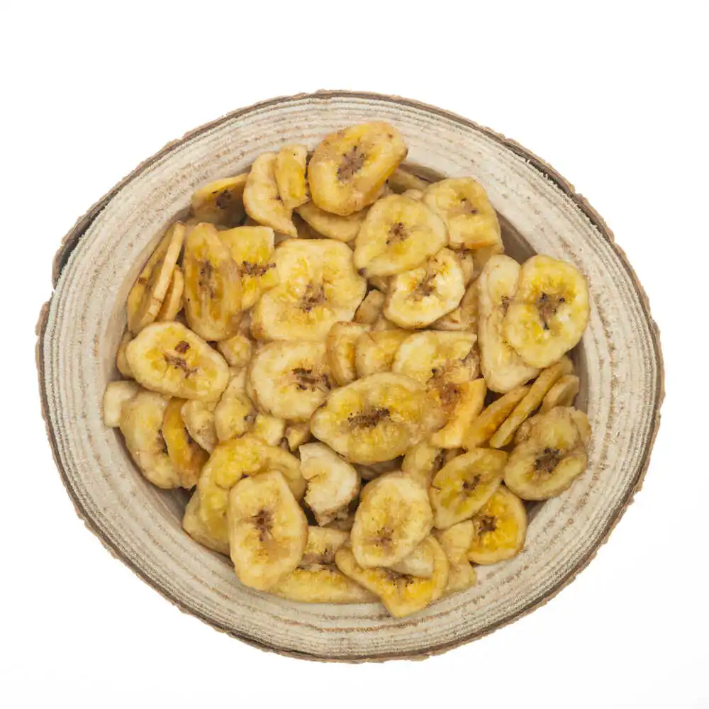 Imagen 3: Tu sabor Chips de plátano 500g